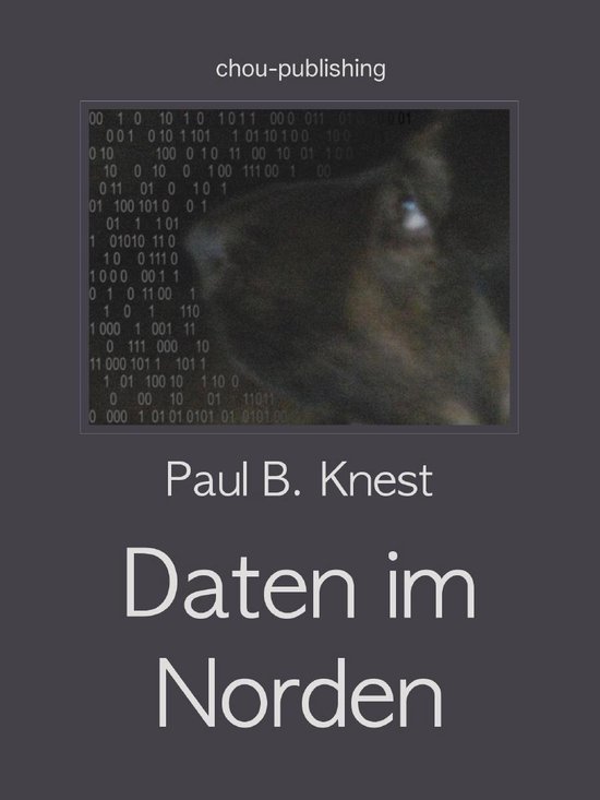 Daten im Norden - cover