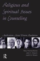 Religious And Spiritual Issues In Counseling