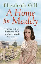 The Black Family - A Home for Maddy