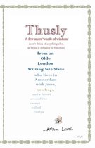 Thusly