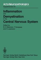 Inflammation and Demyelination in the Central Nervous System