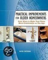 Practical Improvements For Older Homeowners