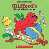 Clifford's First Christmas