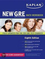 New GRE Math Workbook