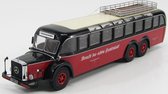 Modelauto : Mercedes-Benz O 10000 1939 autobus   1:43