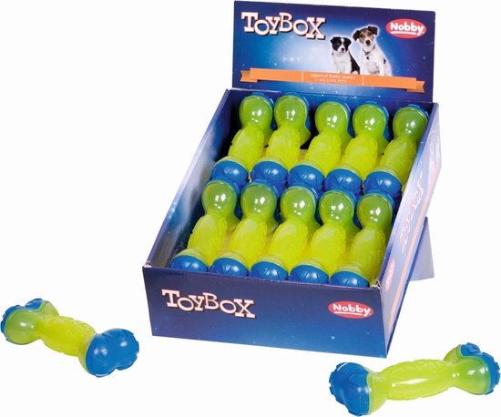Nylabone Durable Bone Original Hondenkluif Hondenspeelgoed tot 20kg