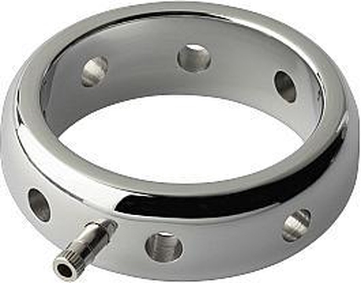 Goedkoopste Electrastim - Prestige Cockring - Diameter 38 mm
