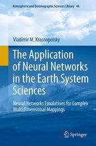 Atmospheric and Oceanographic Sciences Library - The Application of Neural Networks in the Earth System Sciences