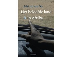 Omslag van Beloofde Land & In Afrika / Midprice