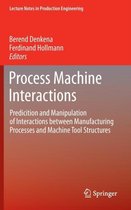 Process Machine Interactions