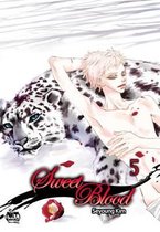 Sweet Blood