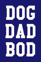 Dog Dad Bod