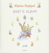Kleine huppel - baby's album