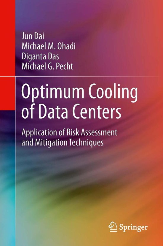 Engineering (R0) - Optimum Cooling of Data Centers - cover