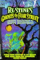 Happy Hauntings!