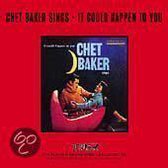 Chet Baker Sings It Could Happen to You