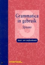 Grammatica in gebruik - Spaans