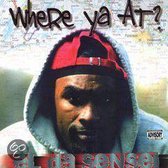 Where Ya At?