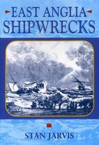East Anglia Shipwrecks