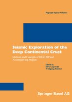 Pageoph Topical Volumes - Seismic Exploration of the Deep Continental Crust