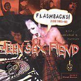 Flashbacks -Live 1995/98-
