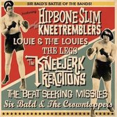 Hipbone Slim/Sir Bald Diddley - Battle Of The Bands