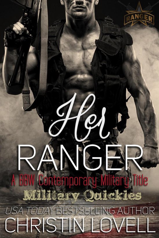 Her Ranger (ebook), Christin Lovell 1230000613972 Boeken