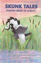 Skunk Tales: Making Sense of Scents