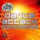 Dance Attack (Real Dancesound on 2 CDS Straight From The Clubs)