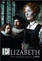 Elizabeth-The Queen Maiden