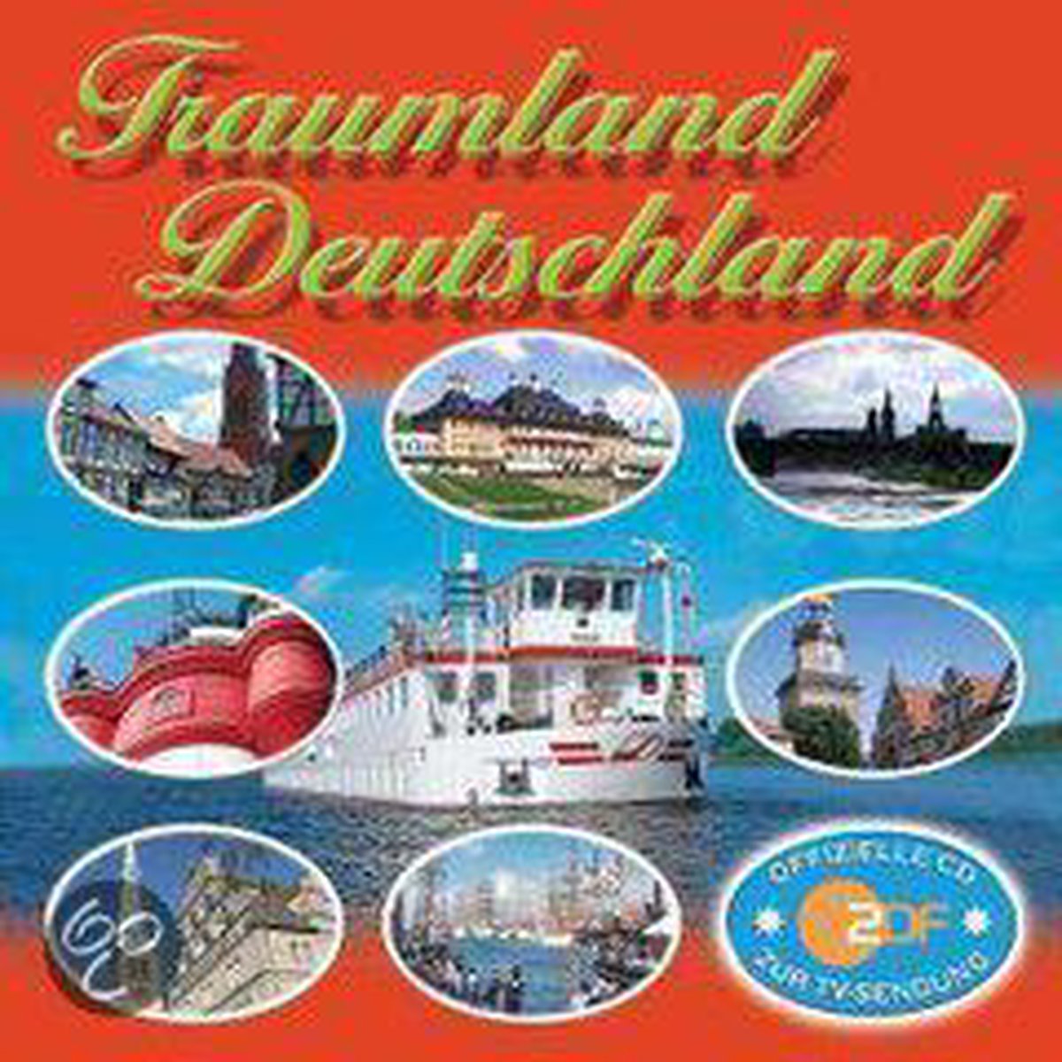 Traumland Deutschland