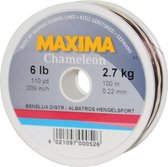 Maxima Maxima Chameleon 100m - Maat : 0.12mm