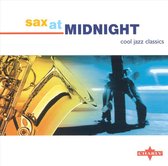 Sax at Midnight [Charly]