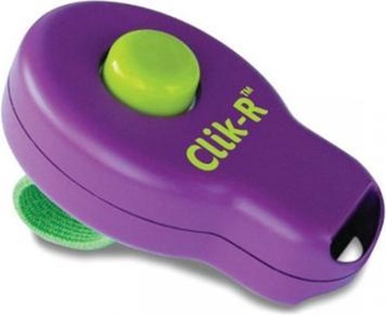 Petsafe clicker voor training