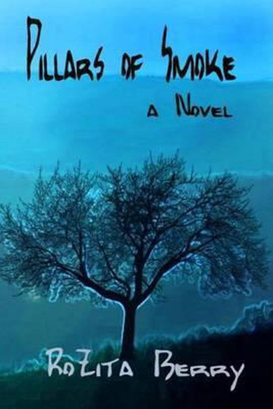 Pillars of Smoke, Rozita Berry 9781515211624 Boeken