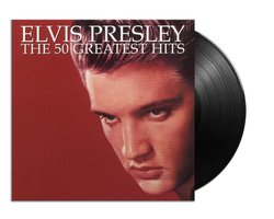 50 Greatest Hits (3LP)