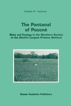 The Pantanal of Pocone