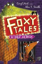 Foxy Tales 3 - The Great Jail Break