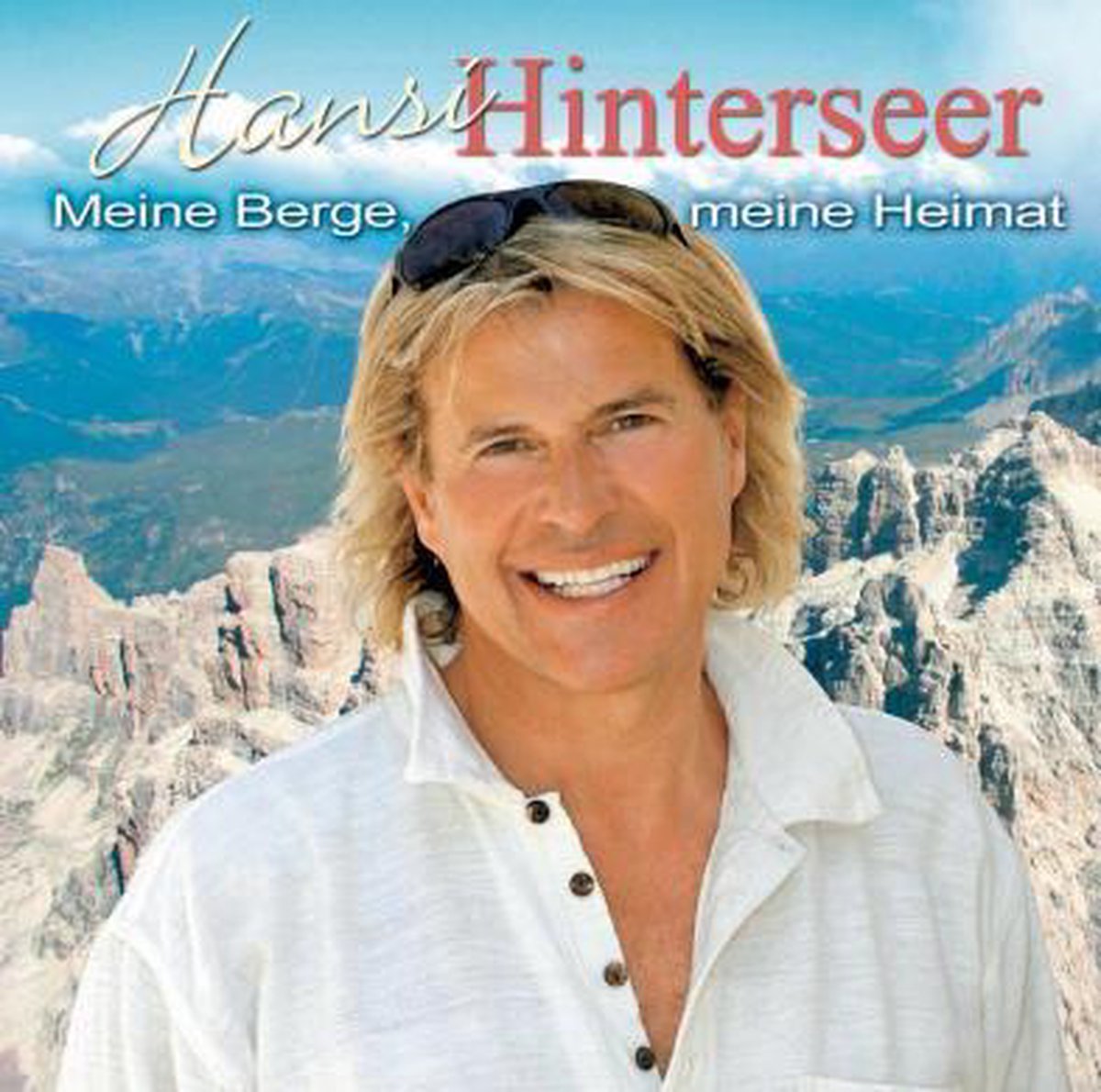 Meine berge , Meine heimat