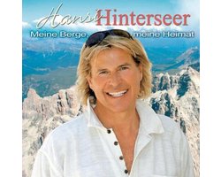 Meine berge , Meine heimat