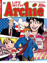 Life With Archie #24