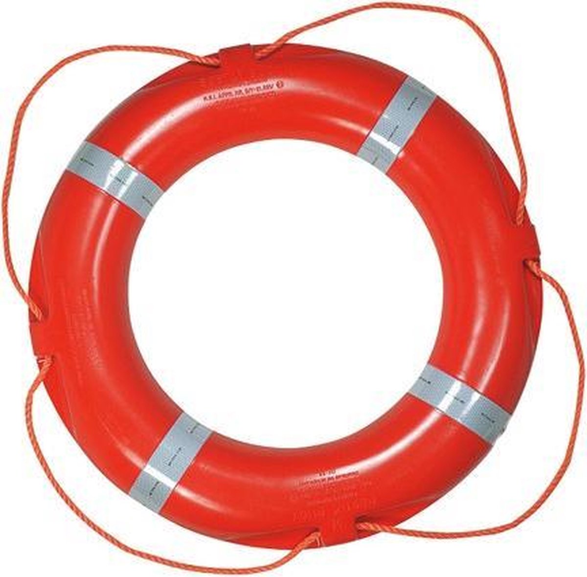 SOLAS Ronde Reddingsboei (Binnenvaart)