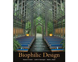Biophilic Design