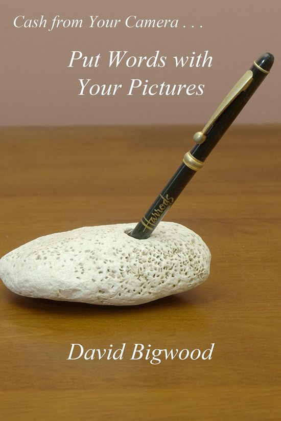 Put Words with Your Pictures - cover