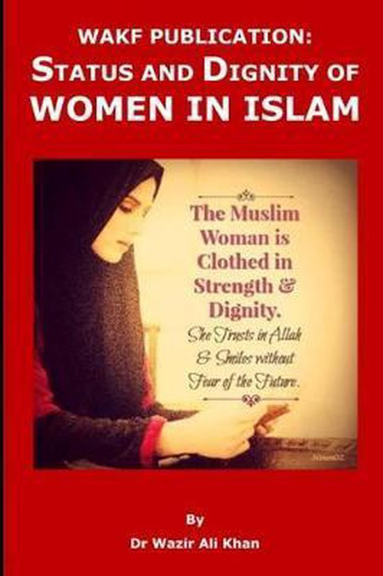 Islamization of Muslim Countries- Wakf Publication