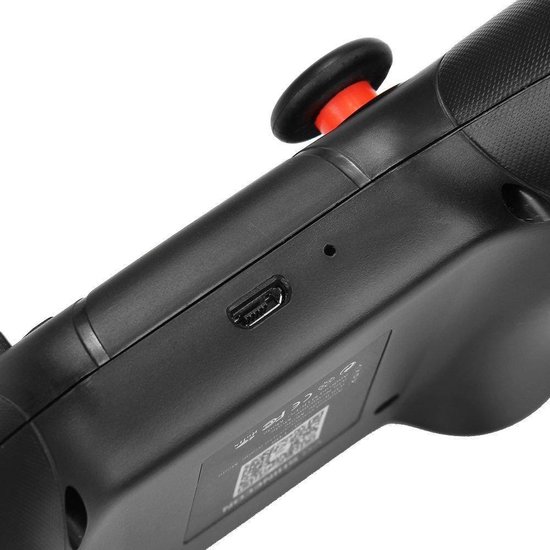 VR Shinecon SCC08 Bluetooth Smartphone Game Controller voor o.a. PC en