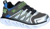 Skechers Hypno-Flash sneakers zilver - Maat 32