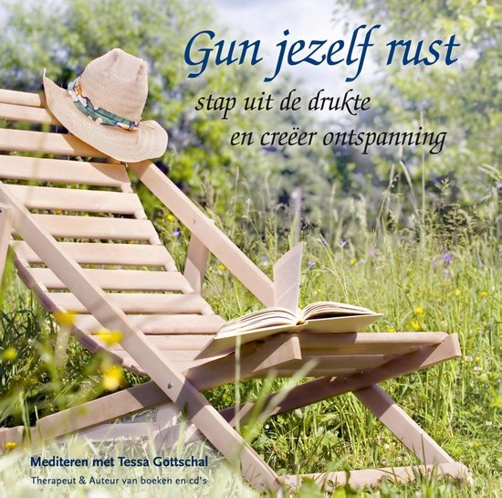 Gun jezelf rust - cover