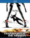 Transporter 2 (2005) (Blu-ray)