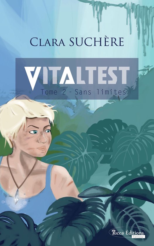 Vitaltest 2 - Sans limites - cover